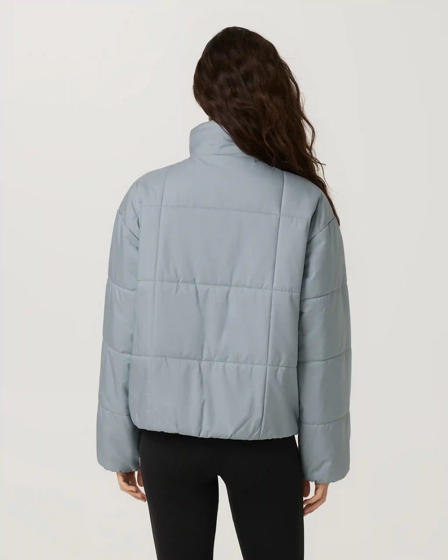 Canyon Insulated Sporty Jacket