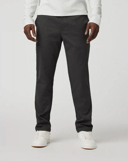Zurich Elastic Waist Trouser