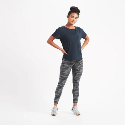 Lux Performance Tee