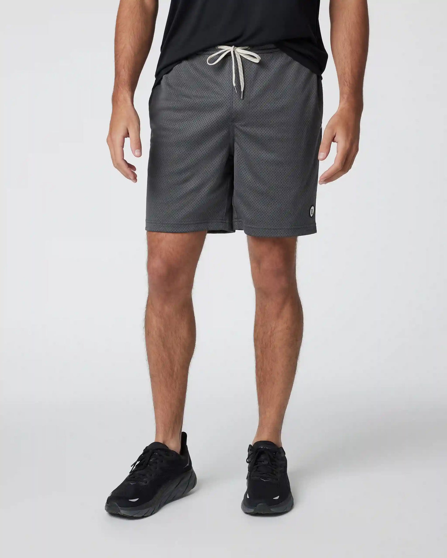 Endline Mesh Short