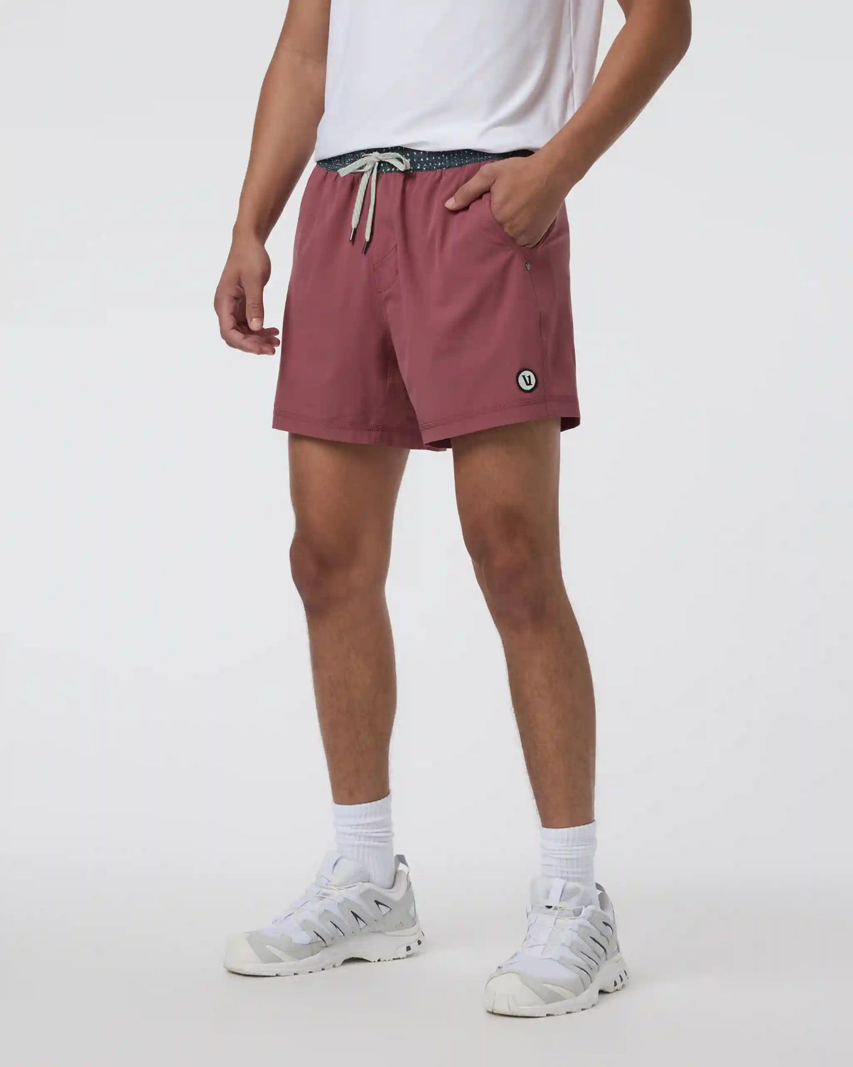 Kore Short Lined 5"