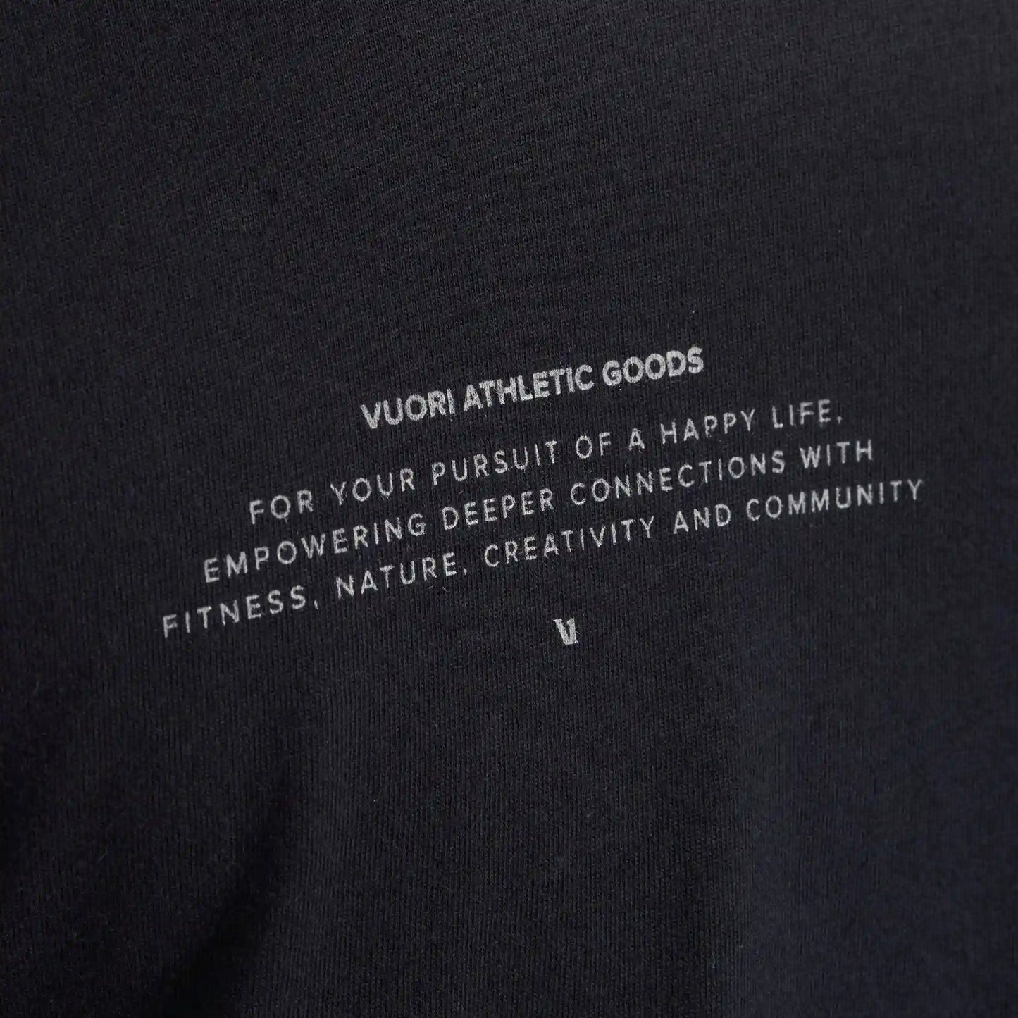 Pursuit Tee