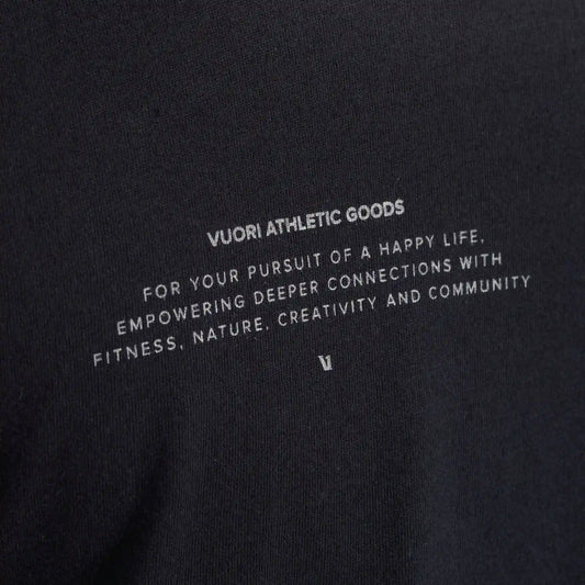Pursuit Tee