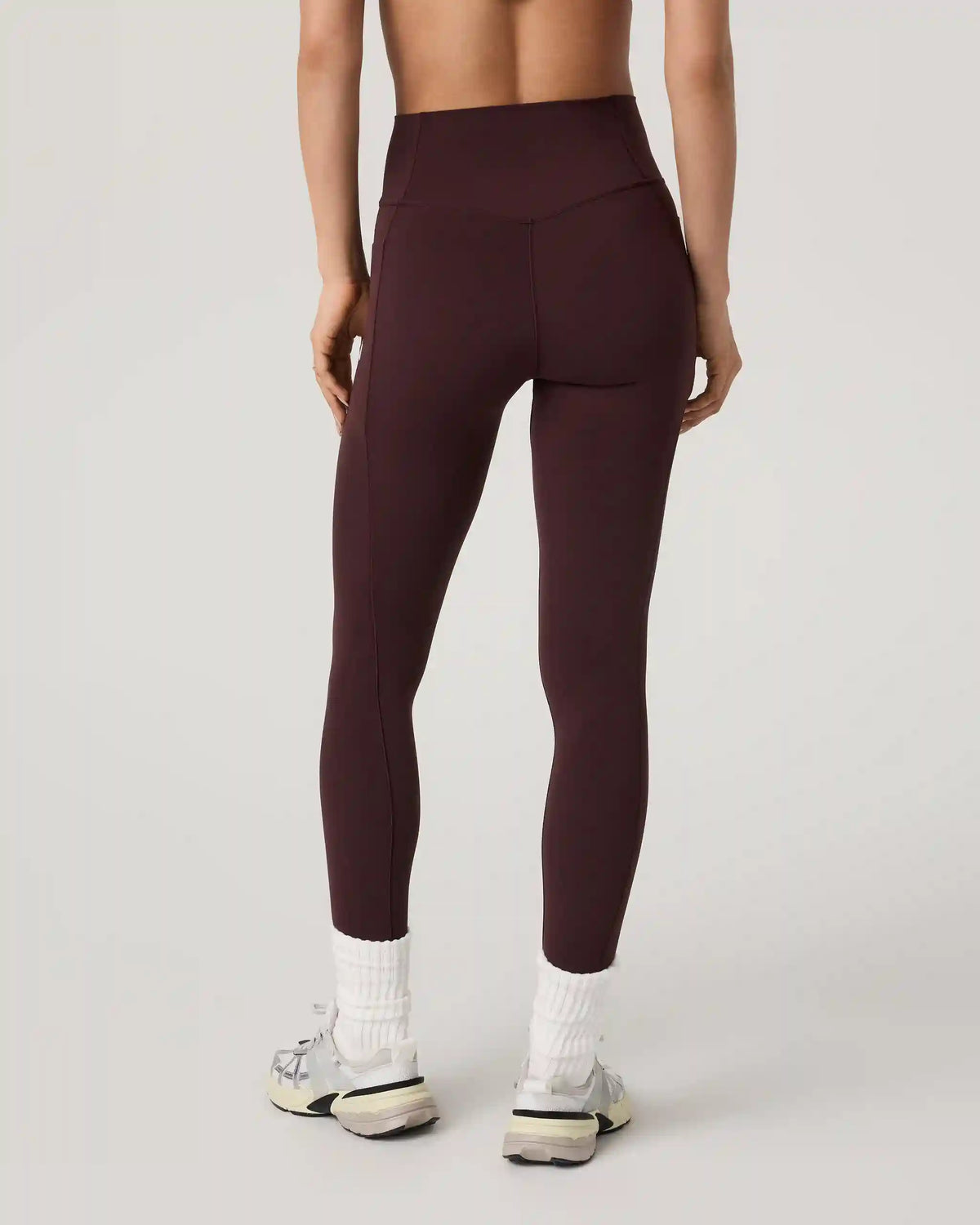 Vuori AllTheForm™ Pocket Legging - Long