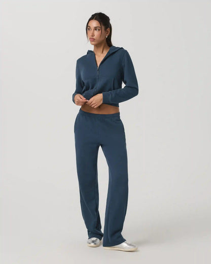 Sedona Straight Leg Sweatpant