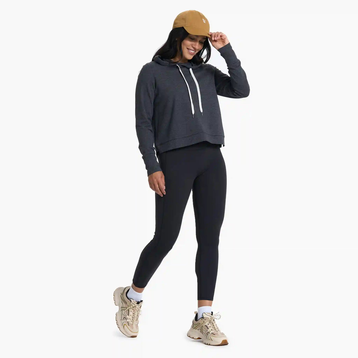 Halo Essential Hoodie