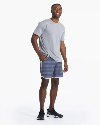 Banks Short Unlined 7"
