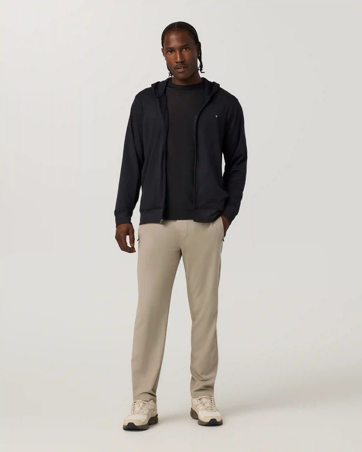 Kore Pant Unlined 30"