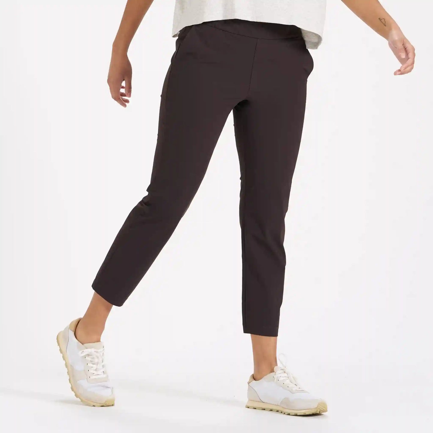 Miles Ankle Pant