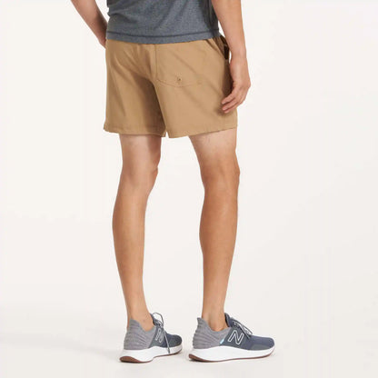Kore Short Lined 5"