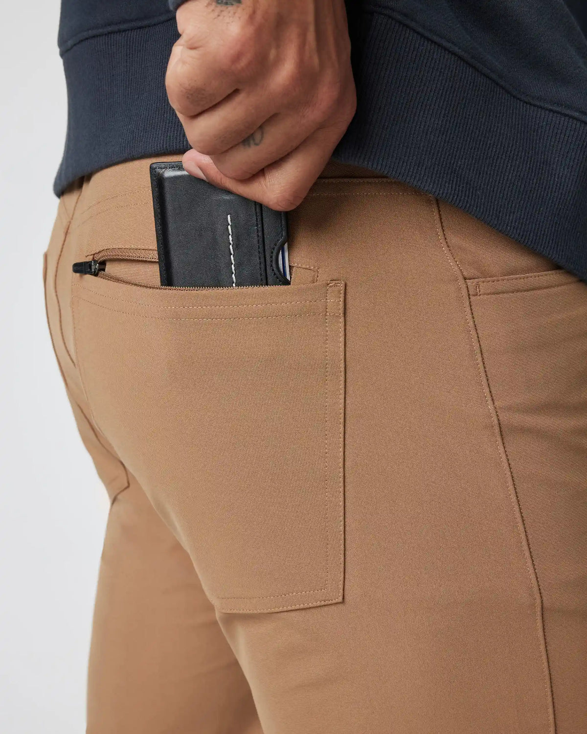 Vuori Meta™ Pant Athletic Slim Fit 30"