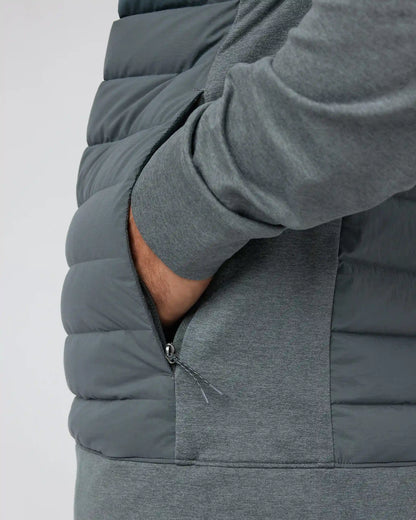 Steadfast Insulated Hybrid