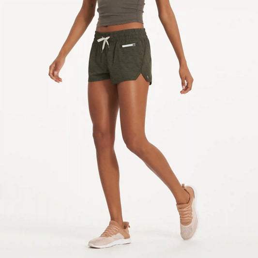 Clementine Short