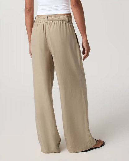 Trestles Twill Wideleg