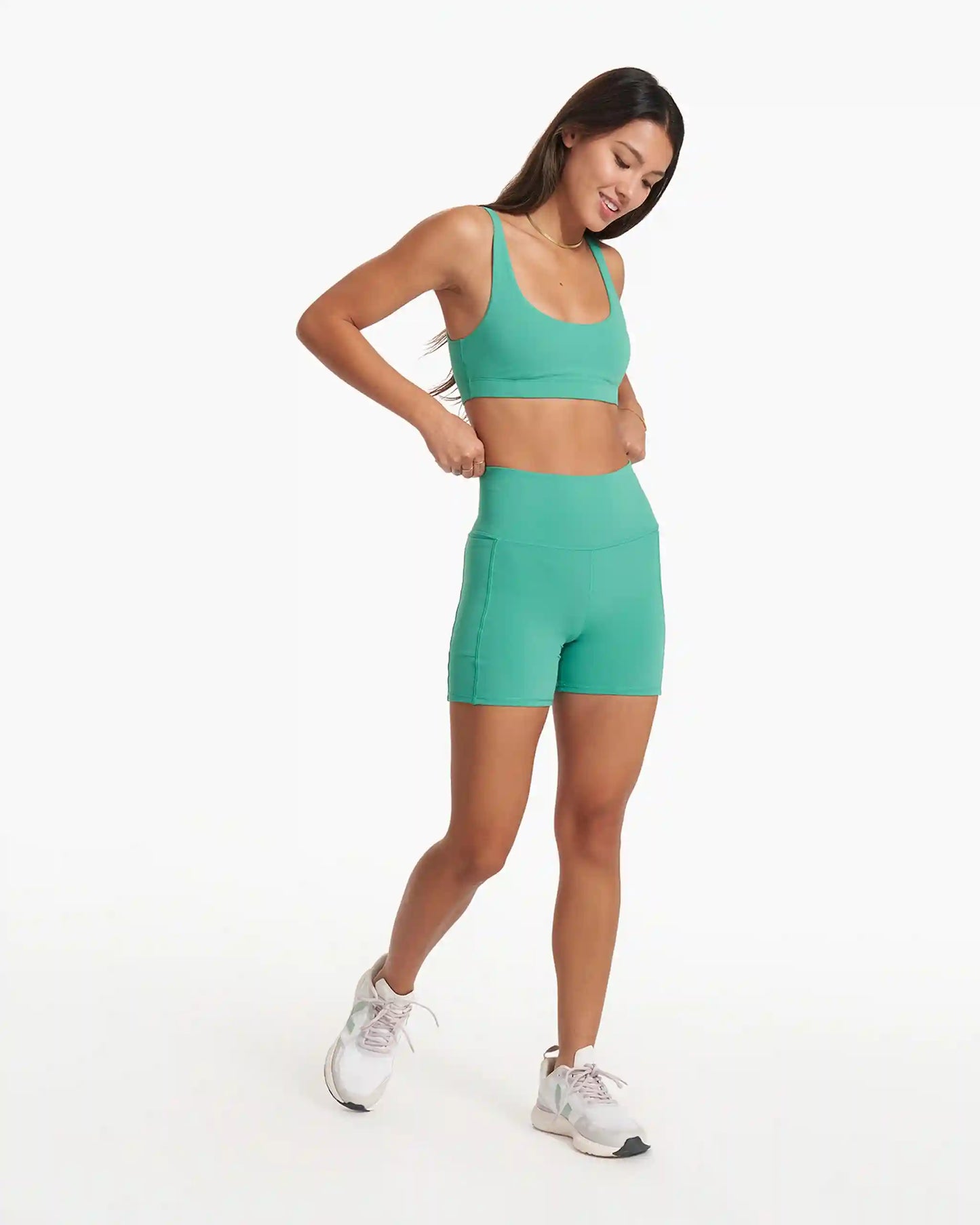 Studio Pocket Short