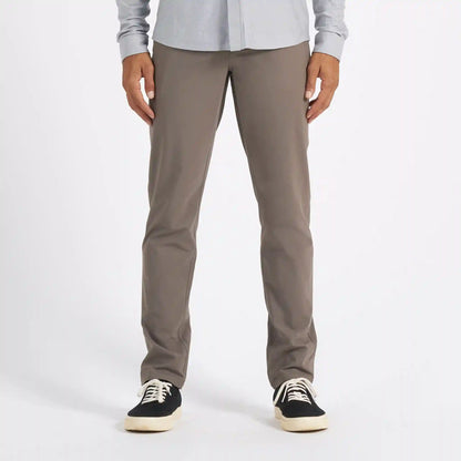 Vuori Meta™ Pant Athletic Slim Fit 34"