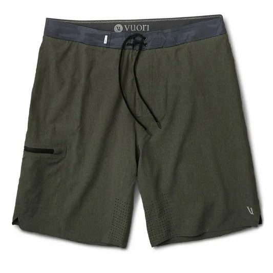 Sonic Seamless Boardshort