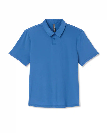 Short Sleeve Viewpoint Performance Polo 2.0