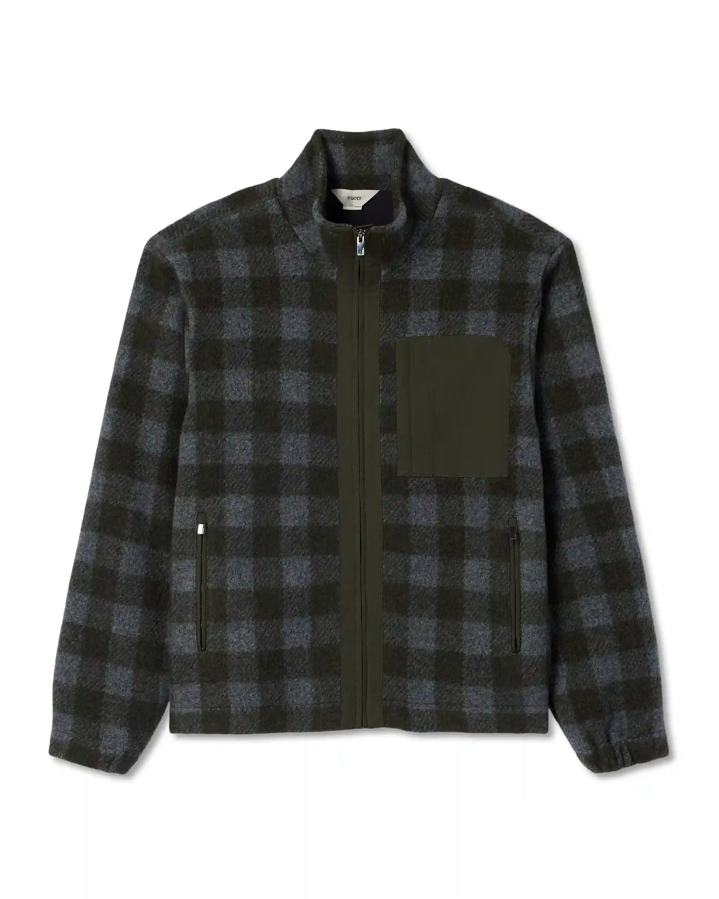 Ridge Fleece Jacket