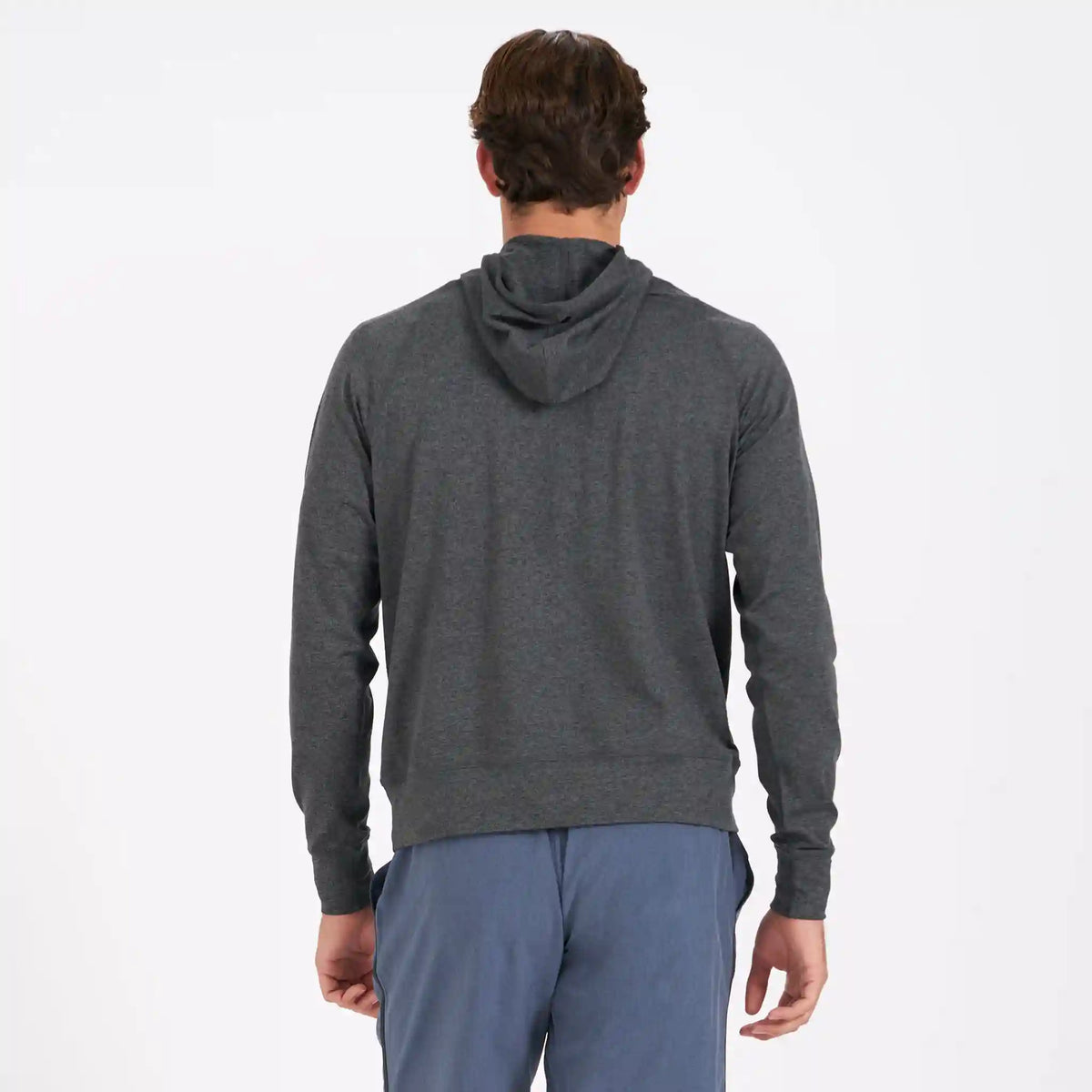 Ponto Performance Half Zip Hoodie