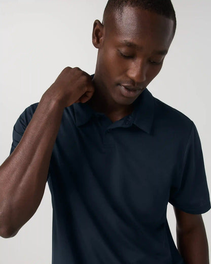 Short Sleeve Viewpoint Performance Polo 2.0