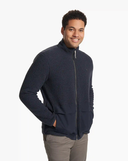 Idylwild Sherpa Jacket