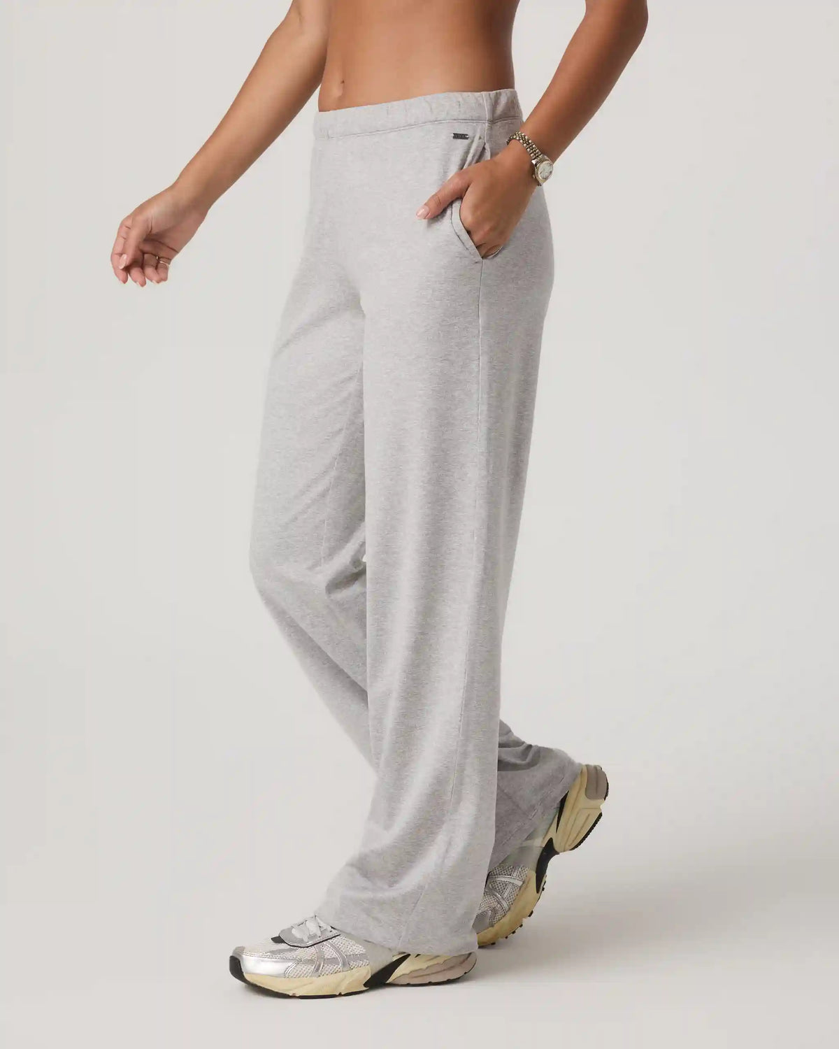 Halo Modern Straight Leg Pant