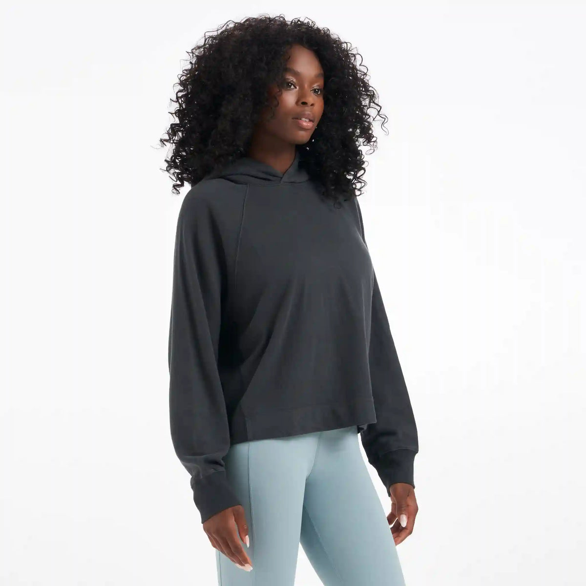 Sunnyside Hoodie