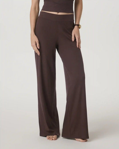 Pose Wideleg Pant