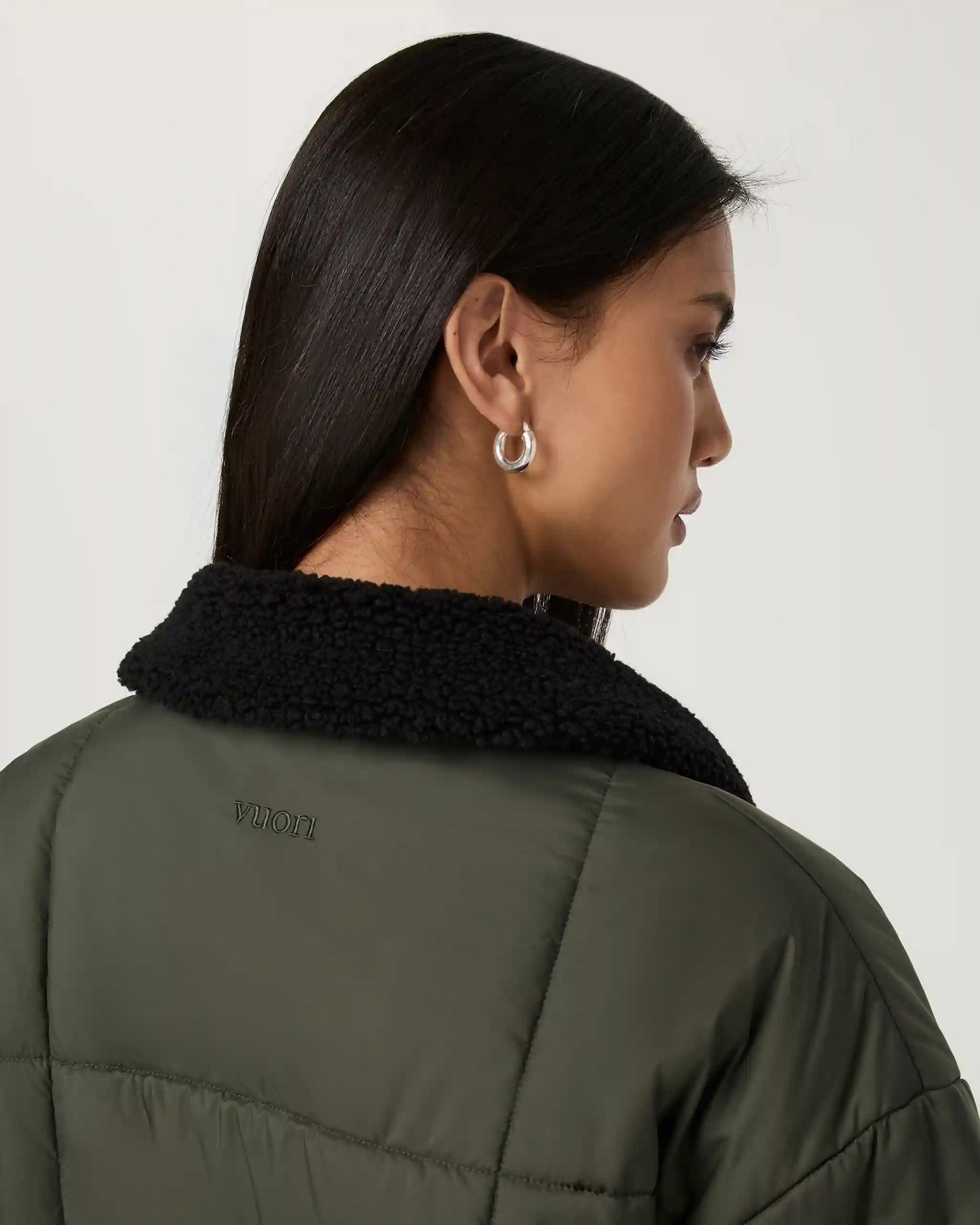 Canyon Insulated Roam Jacket