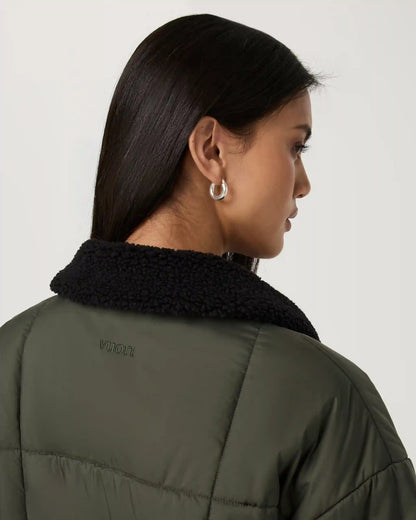 Canyon Insulated Roam Jacket
