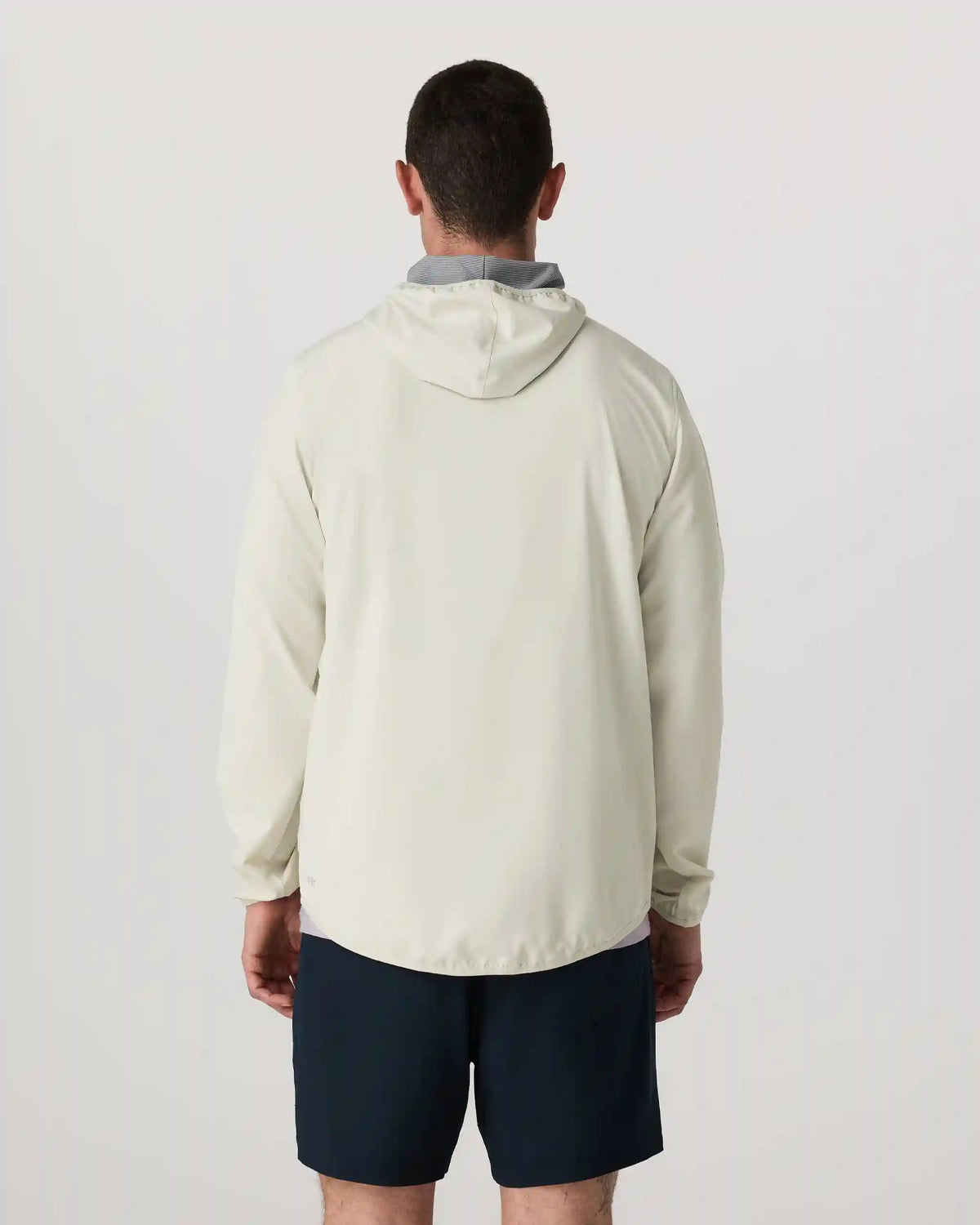 Outdoor Trainer Shell