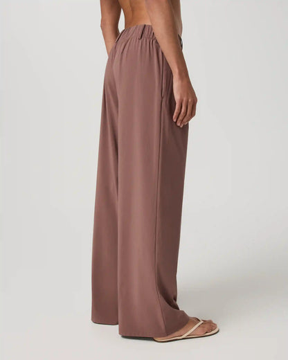 Villa Wideleg Trouser - Long