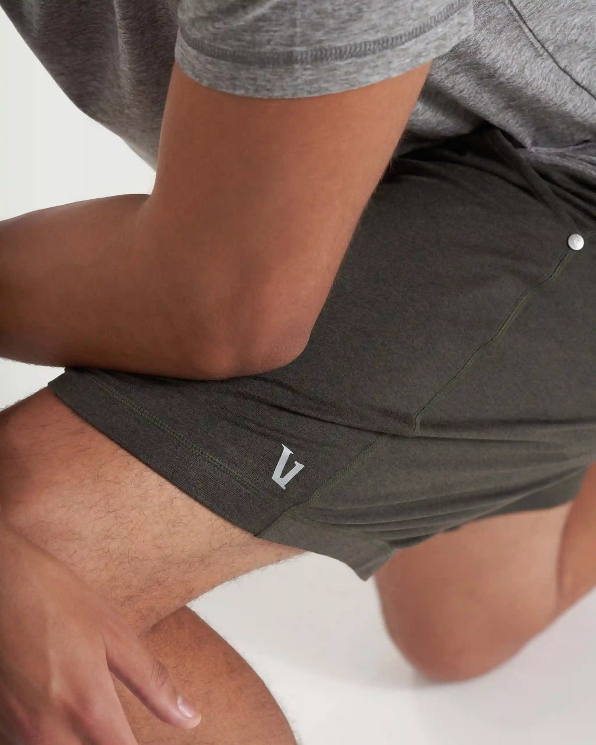 Ponto Performance Short 7"