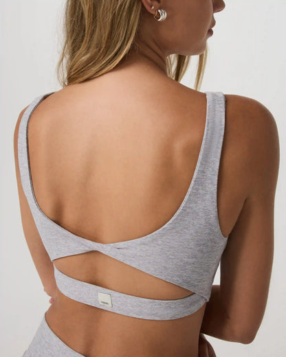 Elevation Rhythm Bra
