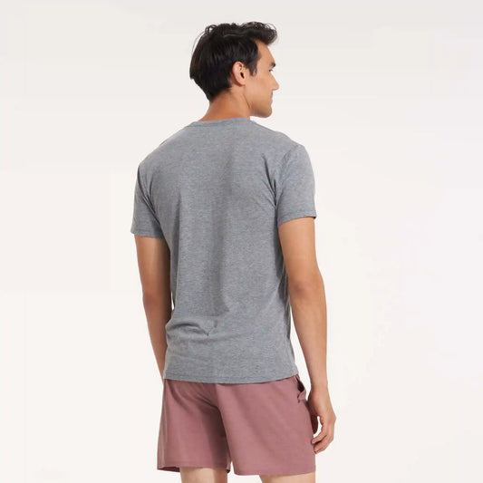 V1 Vuori Wordmark Logo Tee