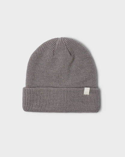 Alpine Waffle Beanie