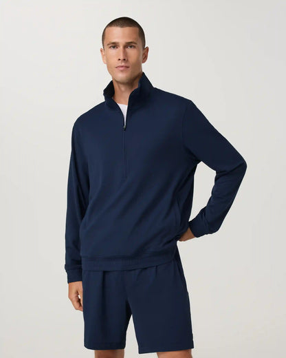 Ponto Re/ACTV Half Zip