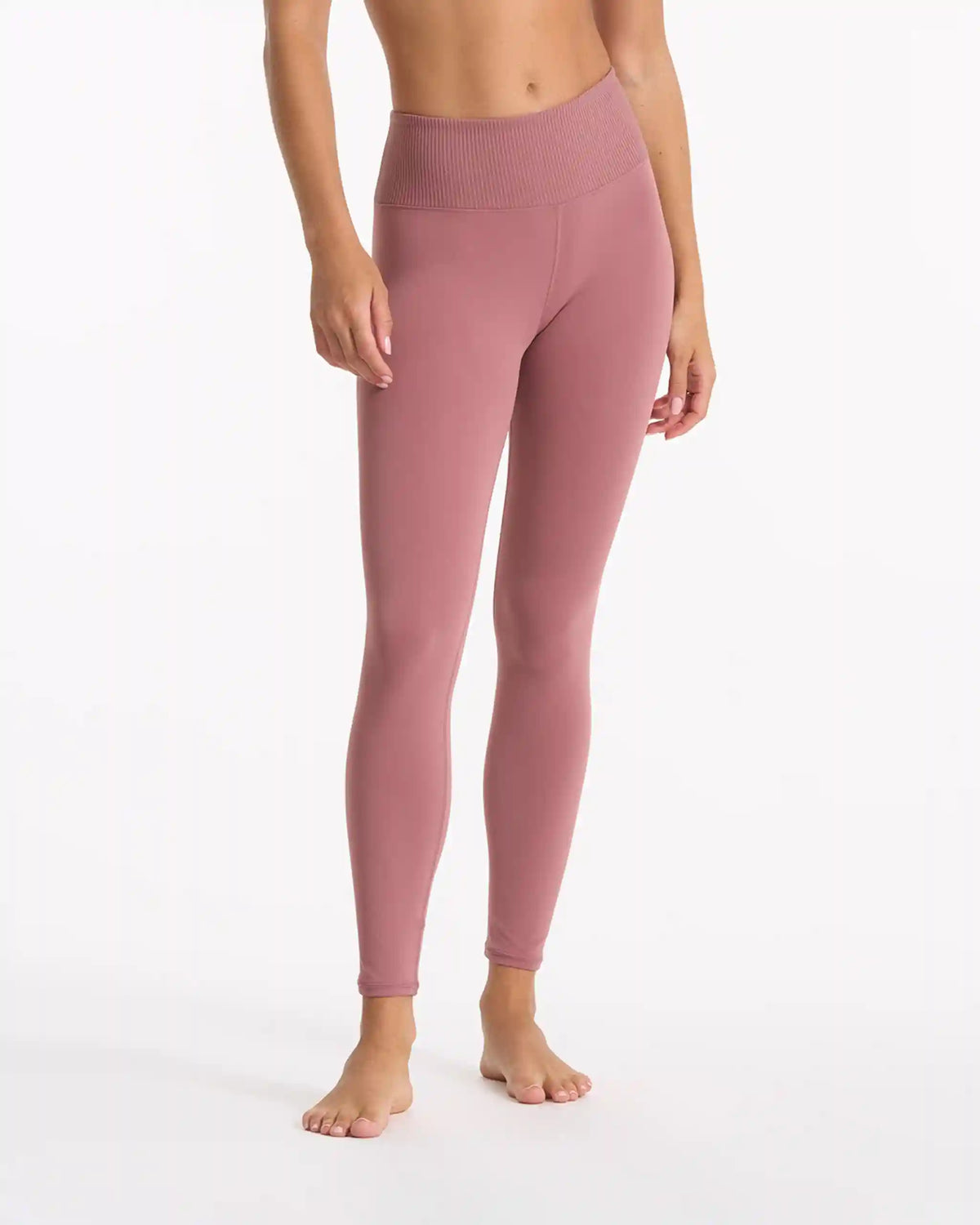 Rib Studio Legging