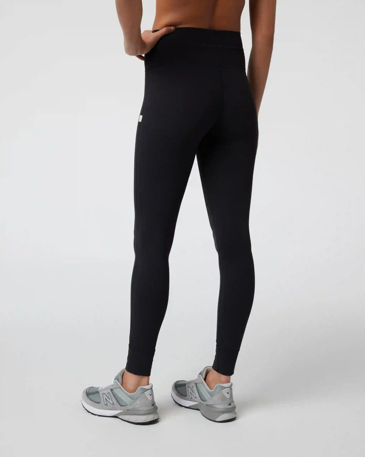 Daily Legging - Long