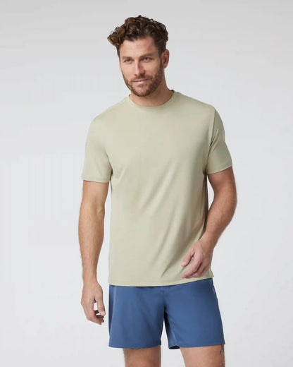 Terra Run Tee