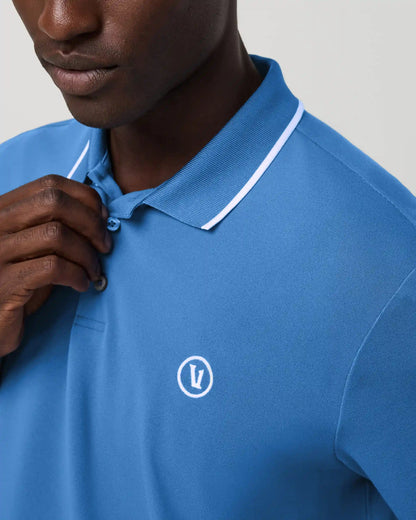 Short Sleeve Gamepoint Polo 2.0