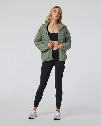 Halo Insulated Jacket