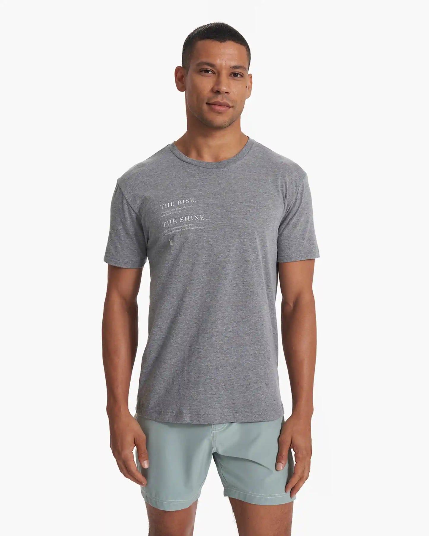 Dedication Tee