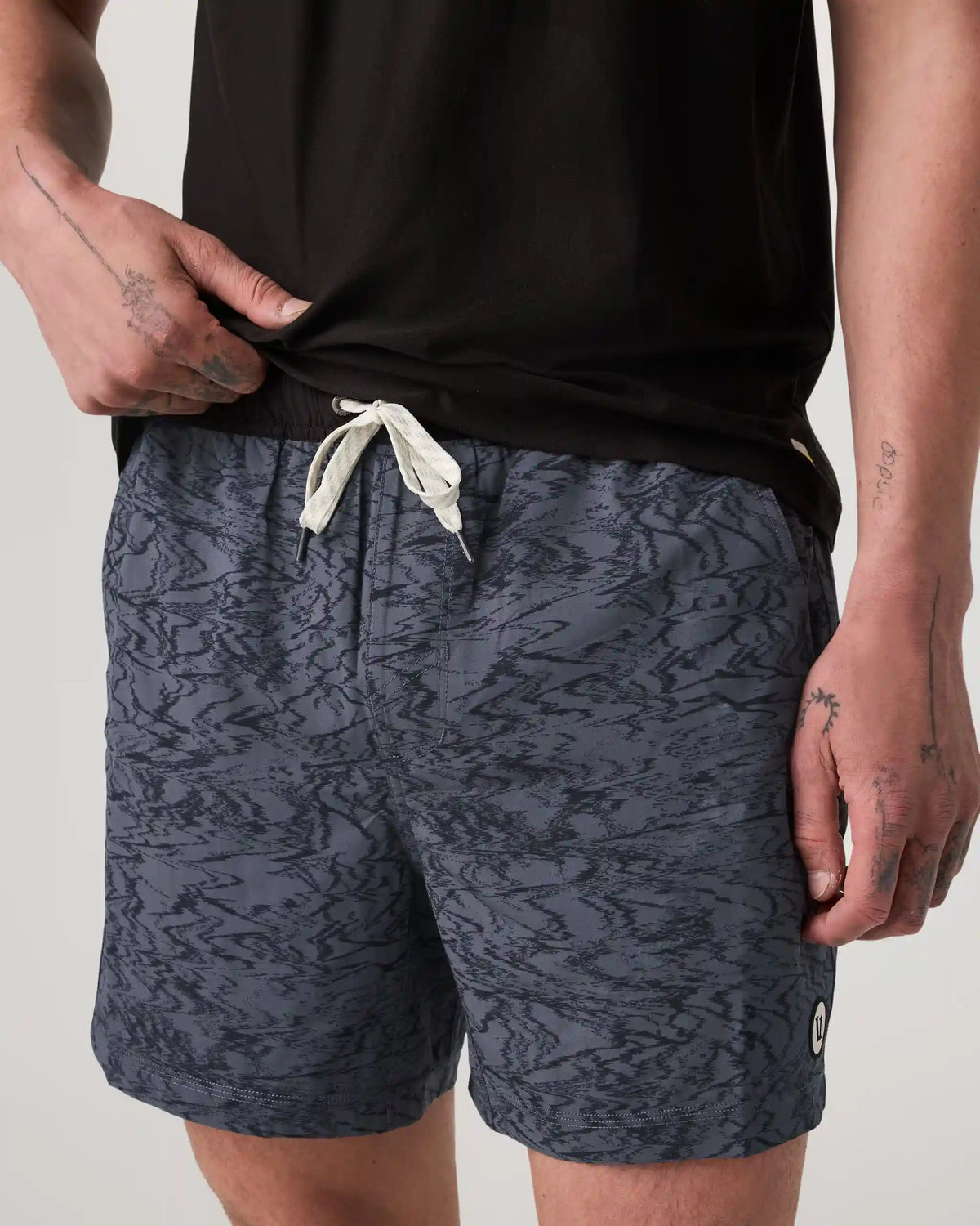 Kore Short Lined 5"