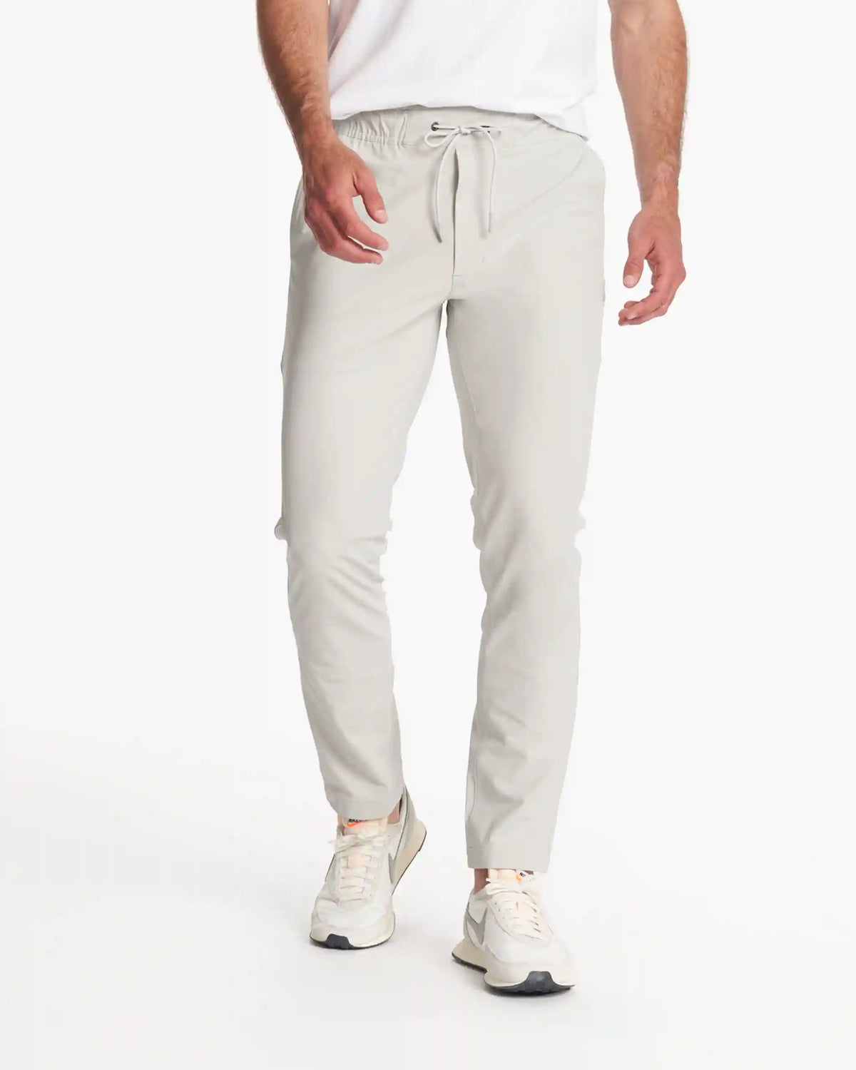 Vuori Meta™ Elastic Waist Pant