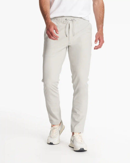 Vuori Meta™ Elastic Waist Pant