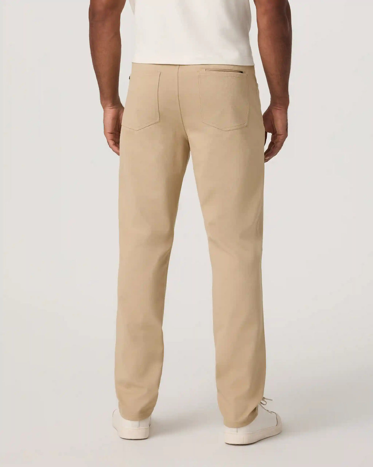 Vuori Meta™ Twill Pant Classic Fit 30"