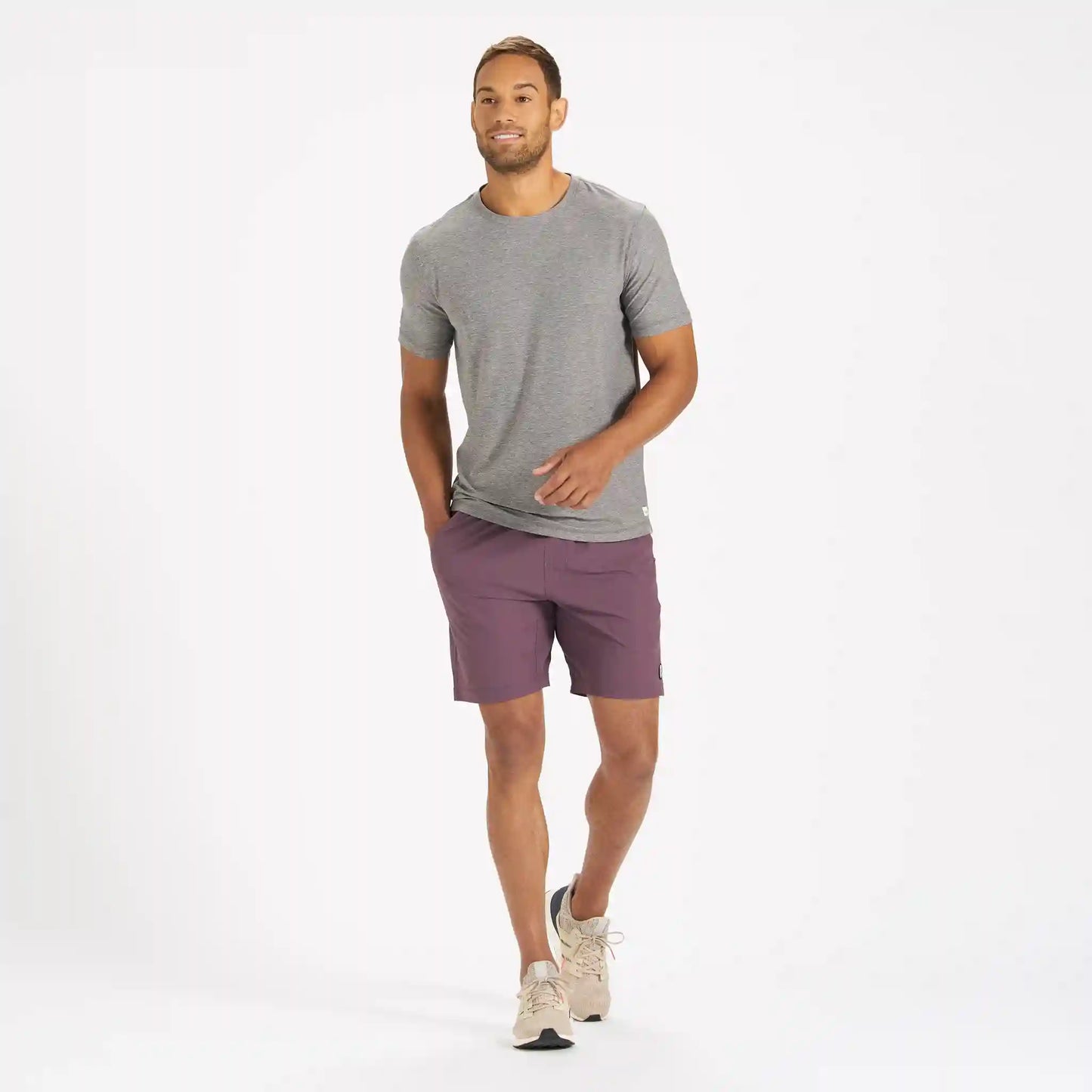 Kore Short Lined 7"