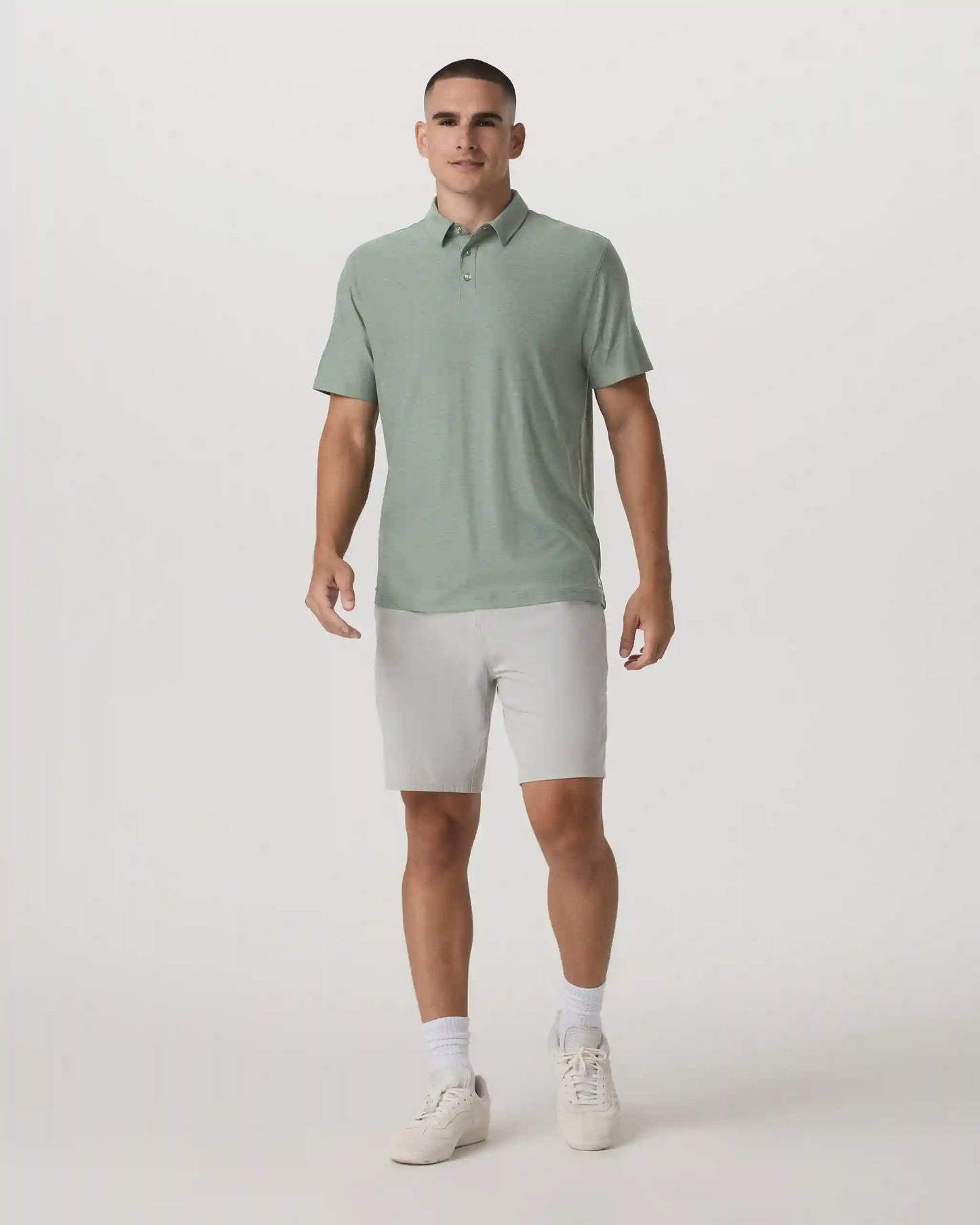 Strato Tech Polo